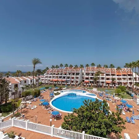 Parque Santiago Ii 205 - Two Bed With Washing Machine شقة *