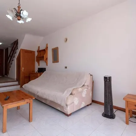 Parque Santiago Ii 205 - Two Bed With Washing Machine Πλάγια ντε λας Αμέρικας