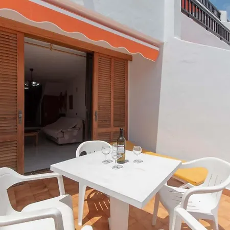 Parque Santiago Ii 205 - Two Bed With Washing Machine Apartman Playa de las Américas