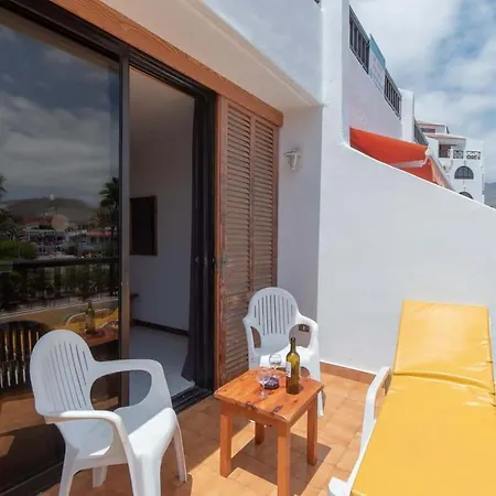 Parque Santiago Ii 205 - Two Bed With Washing Machine Daire *