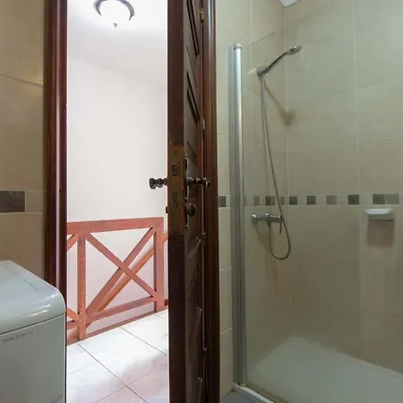 Parque Santiago Ii 205 - Two Bed With Washing Machine * Playa de las Américas