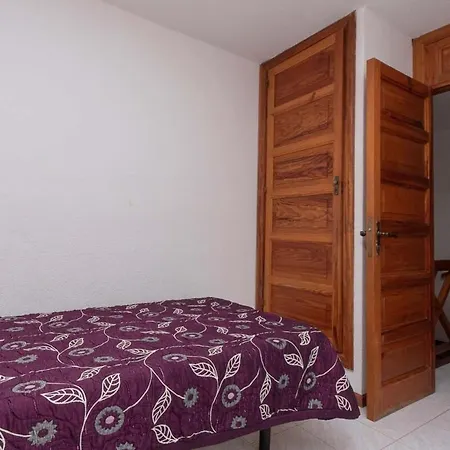 Parque Santiago Ii 205 - Two Bed With Washing Machine Daire Playa de las Américas