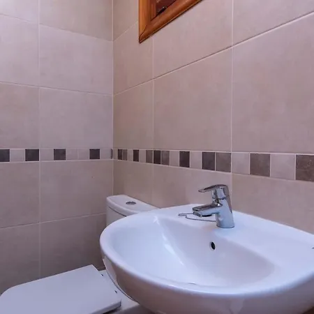 Daire Parque Santiago Ii 205 - Two Bed With Washing Machine Playa de las Américas